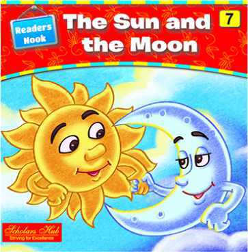 Scholars Hub Readers Nook The Sun and the Moon Part 7